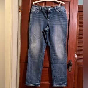 INC size 14 Women's Jeans
